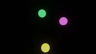 Blender 2.9 Tutorial : Moving Light Animation