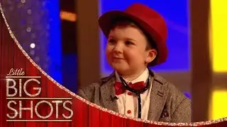 Max Performance | Little Big Shots