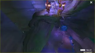 Sacred Sakura Cleansing Ritual 1/3 Puzzle: SOLVED!  | #genshinimpact