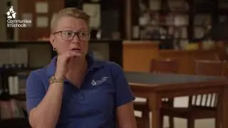 What It Takes To Be A Student Support Specialist For Communities In Schools Of Cumberland County