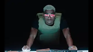 Timal - Gang (Clip Officiel)