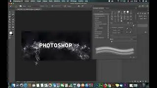 TUTO: Comment créer un effet fumée sur photoshop
