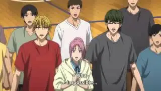 akashi uses emperor eye for first time againt murasakibara