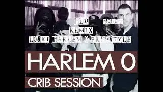 HLD REMIX (LOSKI - HARLEM O FREESTYLE)