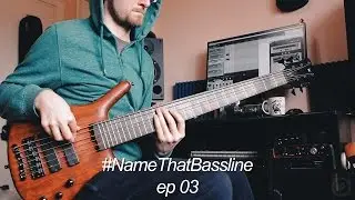 Jamiroquai - Revolution 1993 bass