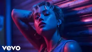 My Secrets - Miley Cyrus (Official Video 2026)