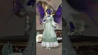 2-13 The Nameless Child|Vengeance of the Witch|Time Princess