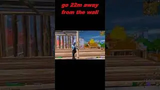 how to exploit into enemys box (Chapter 4 season 2)
