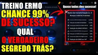[MIR4] TREINO ERMO BUGOU?? INCR&Iacute;VEL O RESULTADO, QUASE TODOS APRIMORARAM COM SUCESSO! O[dicas]