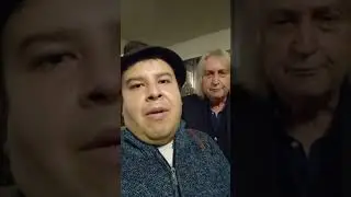 E anche 'sto Natale... (Victor Quadrelli & Enrico Vanzina)