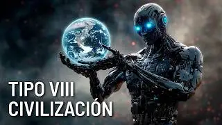 La Civilizaci&oacute;n M&Aacute;S AVANZADA que Inquieta a los Cient&iacute;ficos