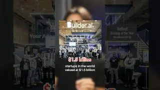 Top AI Startup Exposed For Being 700 Indians 😭 #shorts