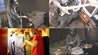Republic Theme Cover (The Getaway)