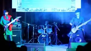 tir hara ei dheuer sagor Perform by Eastern Project