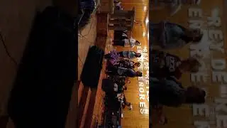 Coro de la iglesia dela almafra hna pipi