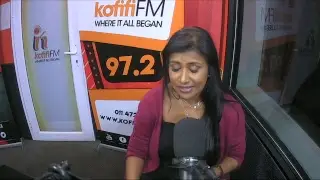 Kofifi Youth Collabo 02/08/2017
