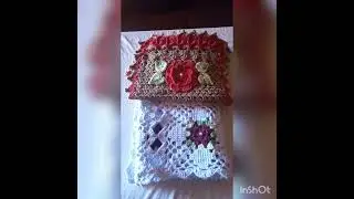 Amei fazer cada peça dessas❤❤