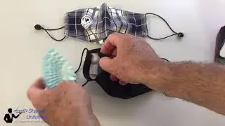 Custom Face Masks Boost Team Spirit and Keep People Healthy