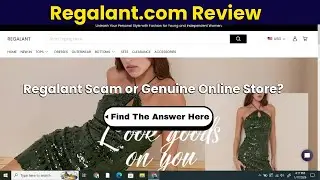 Обзор компании Regalant: Regalant &mdash; мошенничество или нет?