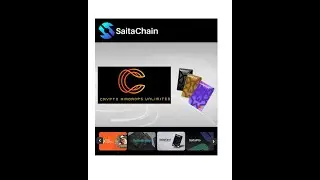 SaitachainCoin/Saitachain Layer zero Blockchain