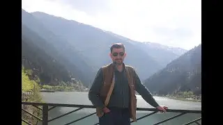 ثالث يوم العيد اوزنغول أيدر والشلالات 4 5 2022