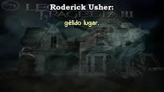 08 Legado de una Tragedia III - El Demonio de la Perversidad Letra (Lyrics)
