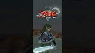 5 дополнительных скрытых деталей в Twilight Princess