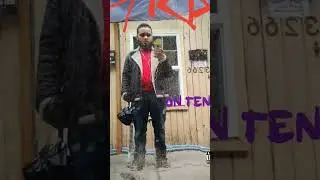 ON TEN #louieone3 #boombap #trapmusic #ukhiphop #jeezy #yogotti #50cent #newmusic #phillymc #hiphop