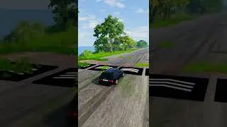 BMW E30 vs Double Turbo Pads! 😱⚡