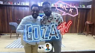 𝔾𝕆ℤ𝔸𝕥𝕧 com Tiago Costa - T.C apresenta: MC K -  KATROGI NHANGA LWAMBA - 2024