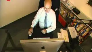 Livejobs im 10vor10
