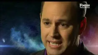 Alieni sulla Terra - La conferma dal Blue planet project - Archivi segreti   Documentario HD