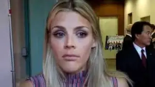 One minute with Busy Philipps