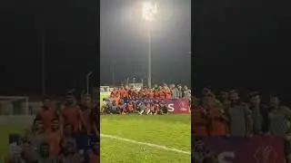Inter Kashi - The I-League Champions || #football #viralshort #indianfootball #ileauge #viralshort