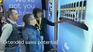 pjur Presents Brand New Highlights at eroFame 2023