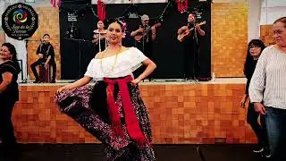 La Guacamaya - Son De la Tierra (Museo Nacional de Culturas Populares)
