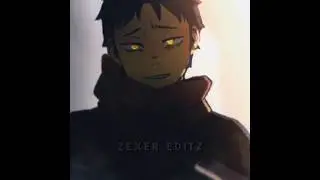 NatsukiSubaru edit | song name - Dirty shoes. #anime #shorts #subatu #subarunatsuki