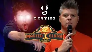 LUTTI FAIT LE CON AU MASTER CLASH - BEST OF Hors Serie