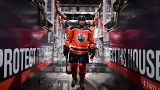 Oscar Klefbom reflects on the Oilers 2017-2018 season