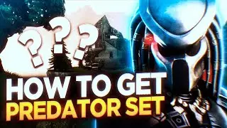 Fortnite PREDATOR CHALLENGES !! | Fortnite Jungle Hunter Quests COMPLETE Guide