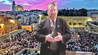 The Torah Watchman Show Int. LLC #235: Brood of Sinners (Matot-Masei)  #torahwatchmanshow