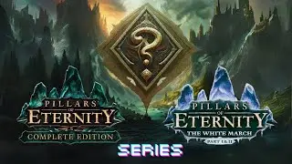 Lorehounds Unite! Pillars of Eternity Deep Dive & Commentary Part 40 #bwinksrantsandreviews