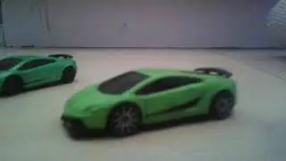 BEST HOT WHEELS LAMBORGHINI GALLARDO REVIEW