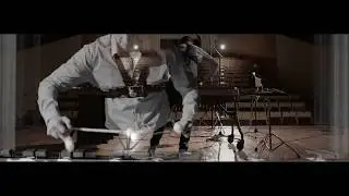 Reflections on the Nature of Water - Jacob Druckman - Niek KleinJan - The Percussion Canon (HD)