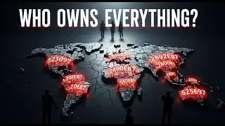 If Debt Never Gets Repaid, Who Actually Owns the World