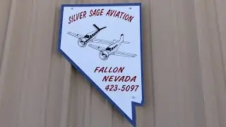 Silver Sage Aviation Commercial-1