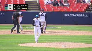 LIVE on FloBaseball: High Point Rockers vs Spire City Ghost Hounds