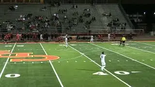 20260129 - Millennium HS Var [0] v Corona Del Sol HS Var [2] - 1st Half