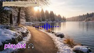 🎧 주말에 듣기 좋은 리듬 🎶 | 작업·일상 BGM | Upbeat Instrumental Music for Saturday, Sunday 🎶 | #41 #Noadsplaylist