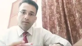 Geography Optional strategy by IAS Topper Junaid Ahmad AIR 3 in 2018